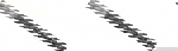 Jobber Length Drill Bit: #36, 135 &deg;, Cobalt